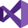 Visual Studio logo