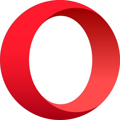 Opera logo